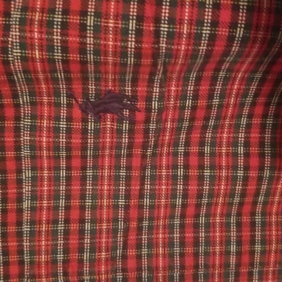Ralph Lauren Button Down Shirt - Picture 3 of 3